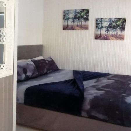 Knysna N2 Lodge Екстер'єр фото