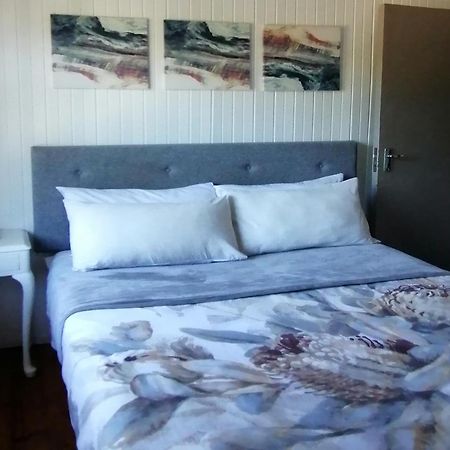 Knysna N2 Lodge Екстер'єр фото