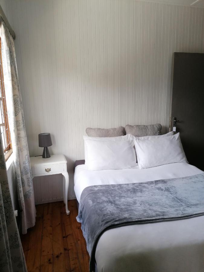 Knysna N2 Lodge Екстер'єр фото