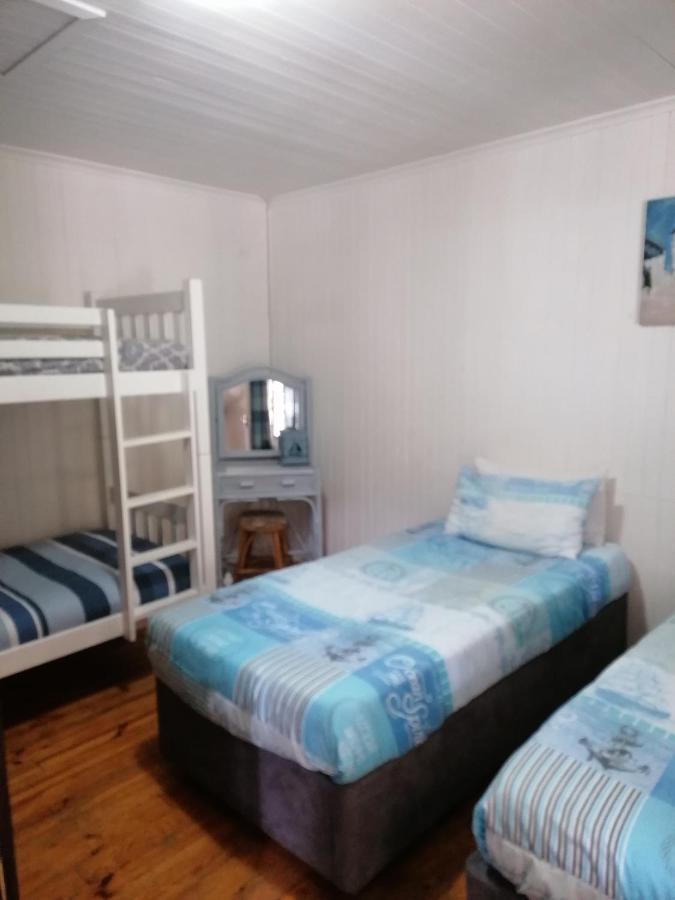 Knysna N2 Lodge Екстер'єр фото