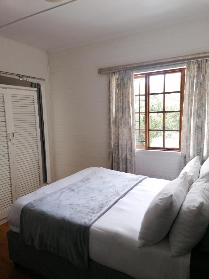 Knysna N2 Lodge Екстер'єр фото