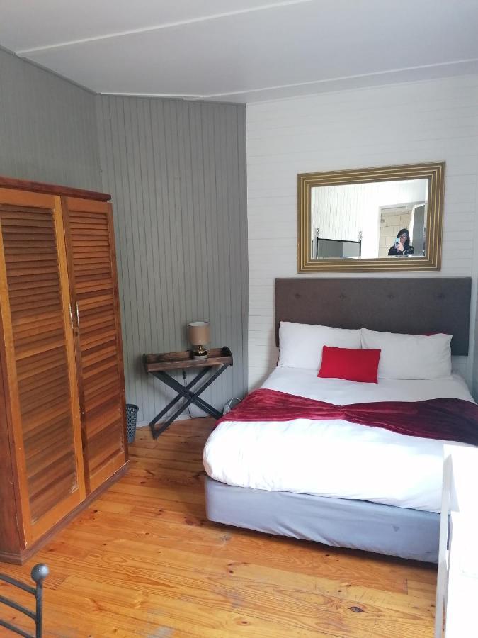 Knysna N2 Lodge Екстер'єр фото