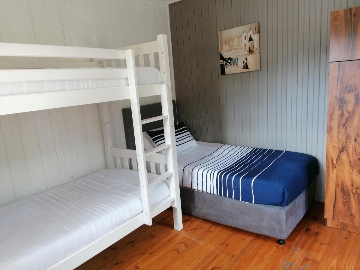 Knysna N2 Lodge Екстер'єр фото