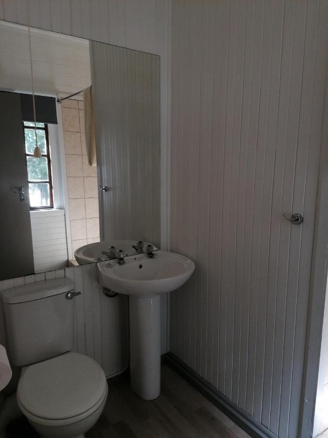 Knysna N2 Lodge Екстер'єр фото