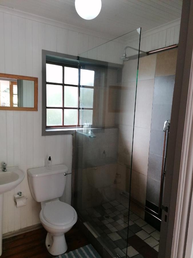 Knysna N2 Lodge Екстер'єр фото