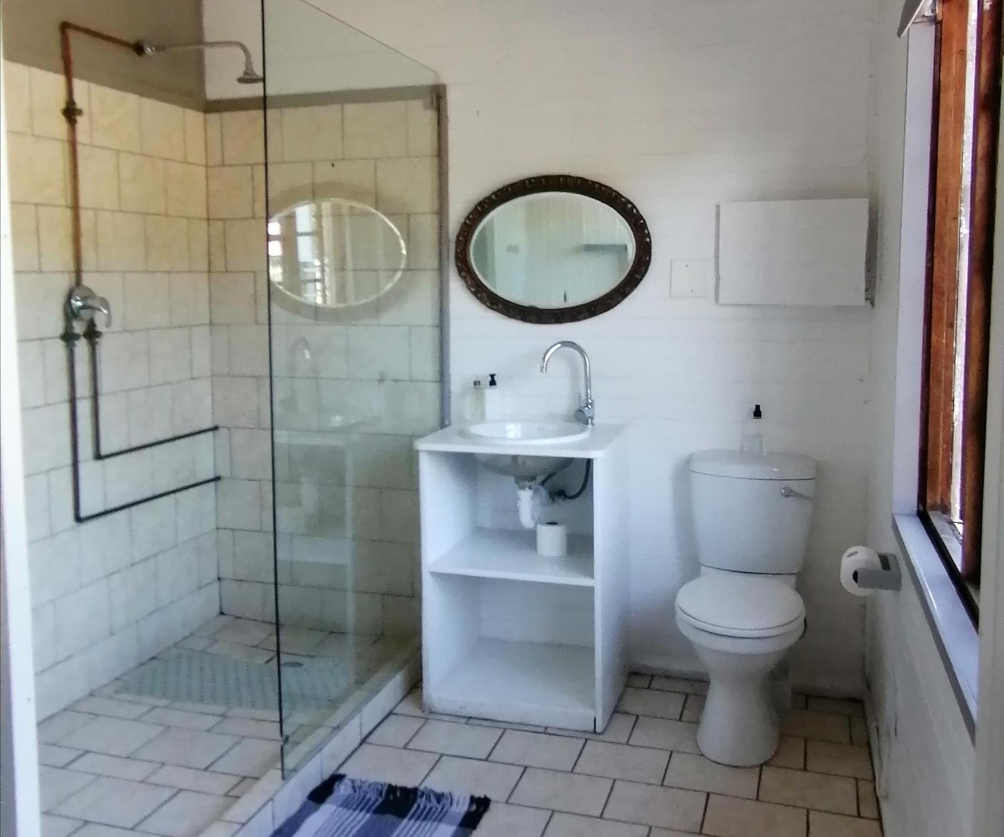 Knysna N2 Lodge Екстер'єр фото