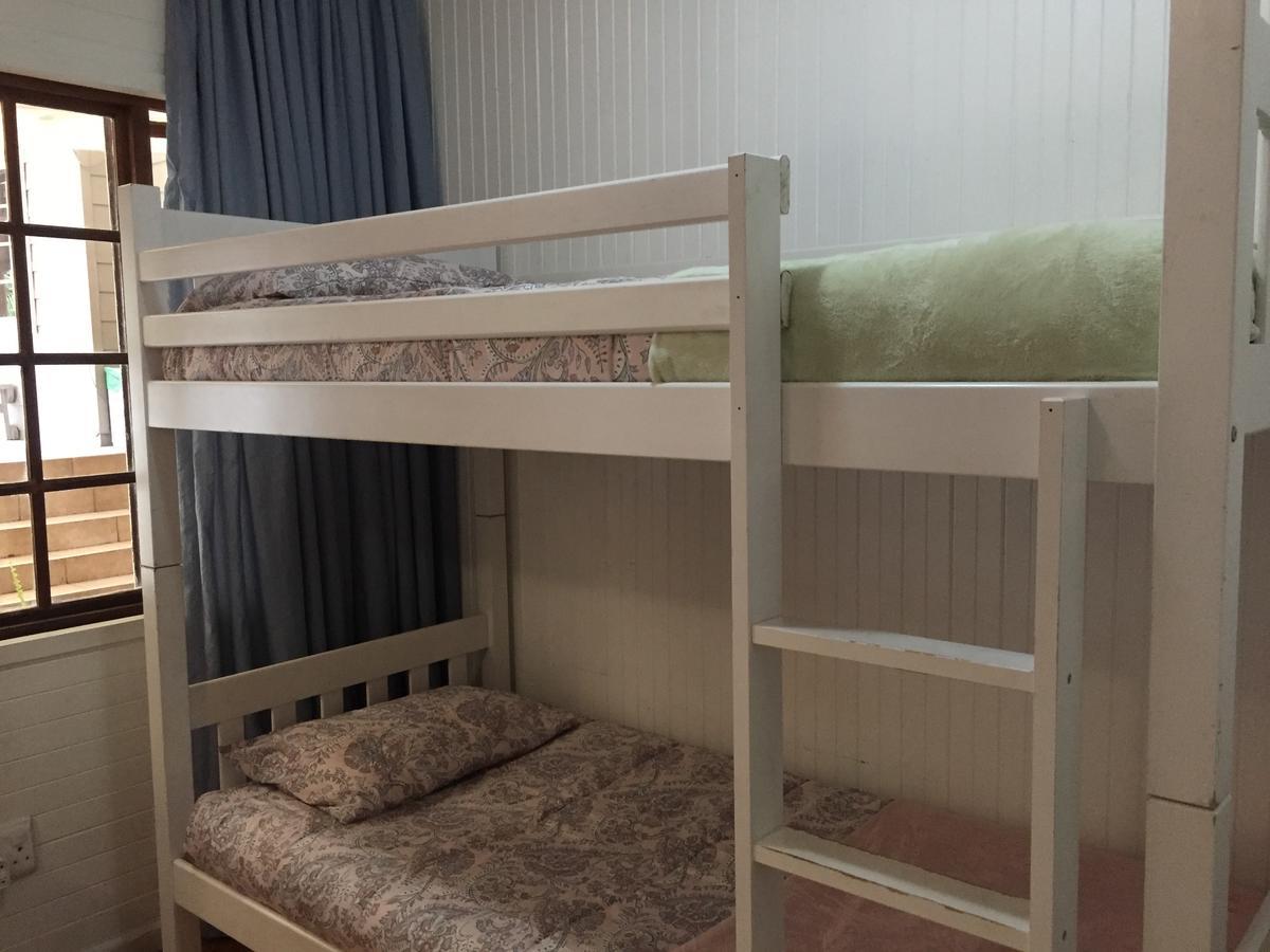 Knysna N2 Lodge Екстер'єр фото