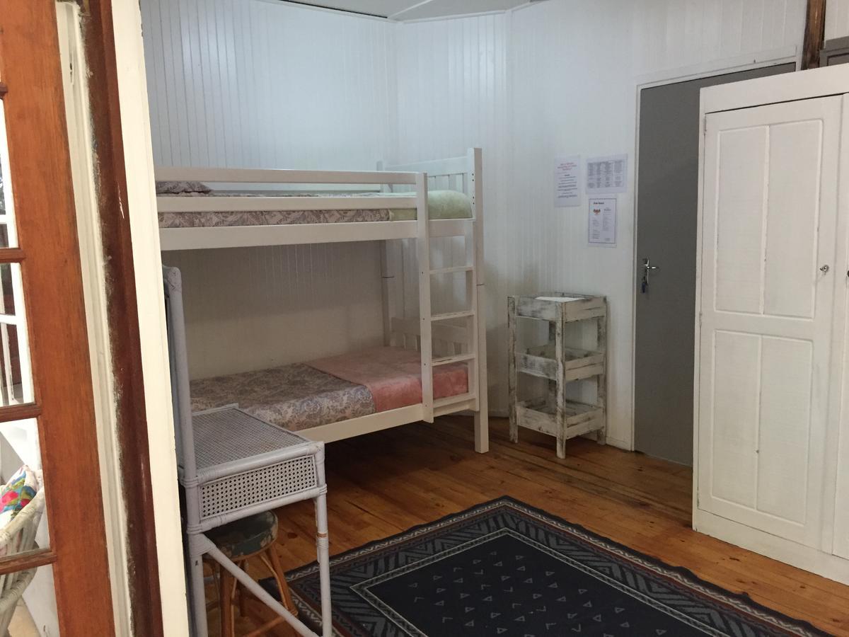 Knysna N2 Lodge Екстер'єр фото