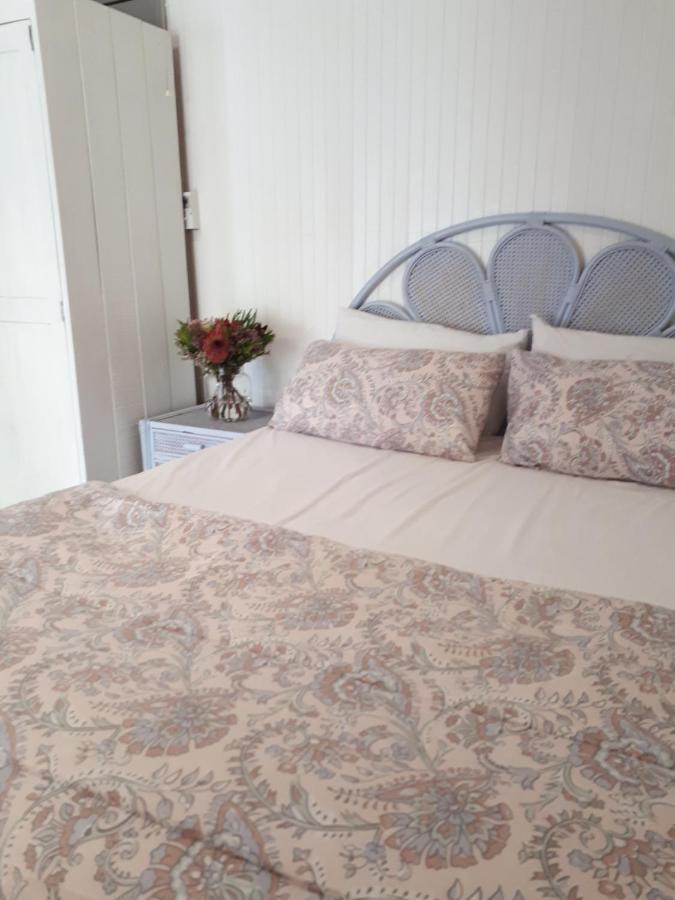 Knysna N2 Lodge Екстер'єр фото