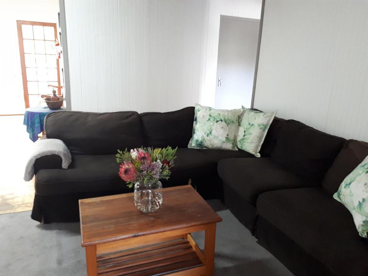 Knysna N2 Lodge Екстер'єр фото